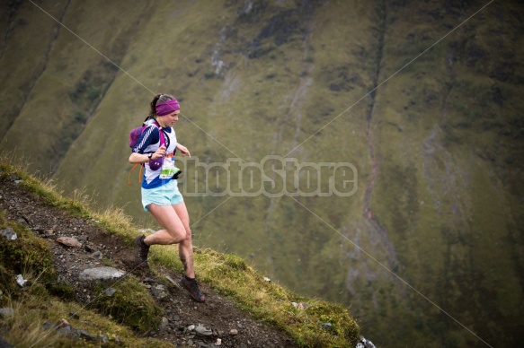 Ring Of Steel SkyRace