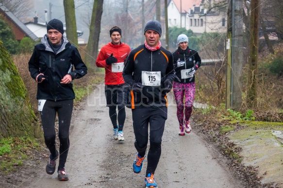 Trailová Závist 2016