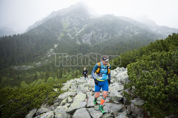 Tatry Running Tour 2017