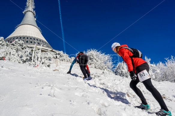 WINTER SkyRace