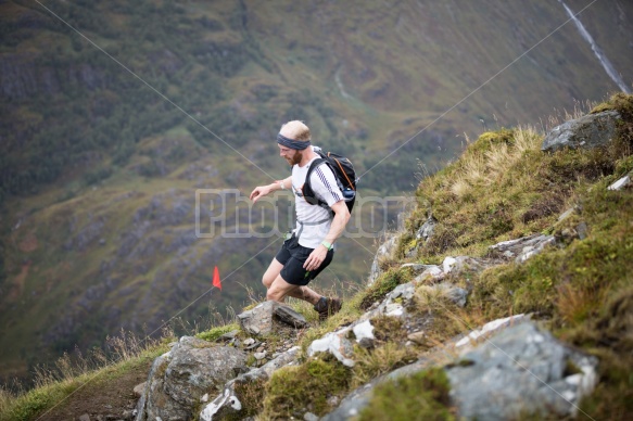 Ring Of Steel SkyRace