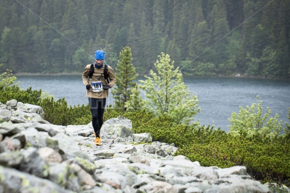 Tatry Running Tour 2017