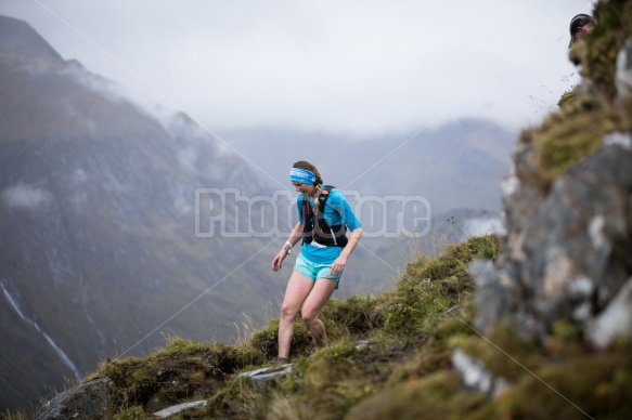 Ring Of Steel SkyRace