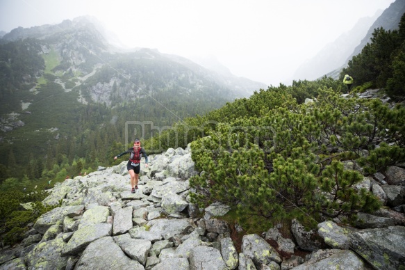 Tatry Running Tour 2017