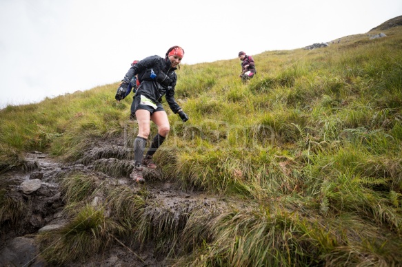 Ring Of Steel SkyRace