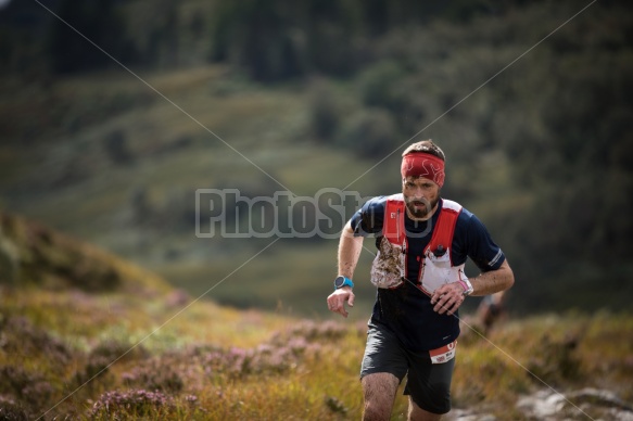 Mamores VK 2017