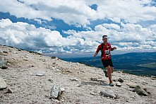 Tatry Running Tour Sky&Cloud run