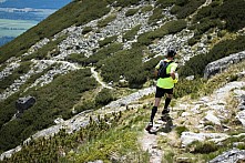 Tatry Running Tour Sky&Cloud run