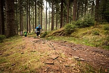 Ještěd SkyRace 2016