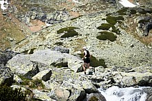 Tatry Running Tour Sky&Cloud run