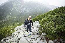 Tatry Running Tour 2017