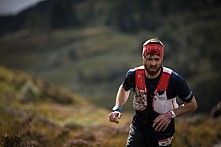 Mamores VK 2017