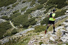 Tatry Running Tour Sky&Cloud run