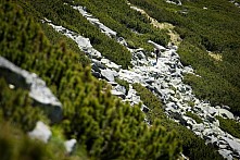 Tatry Running Tour Sky&Cloud run