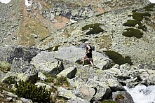 Tatry Running Tour Sky&Cloud run