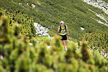 Tatry Running Tour Sky&Cloud run