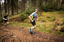 Ještěd SkyRace 2016