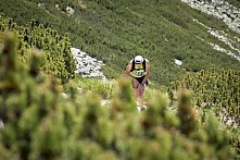 Tatry Running Tour Sky&Cloud run