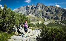 Ultra SkyRace Tatranská Šelma 2016