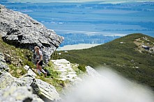 Tatry Running Tour Sky&Cloud run