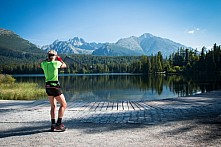 Ultra SkyRace Tatranská Šelma 2016