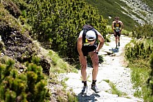 Tatry Running Tour Sky&Cloud run