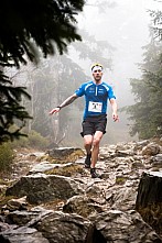 Ještěd SkyRace 2016