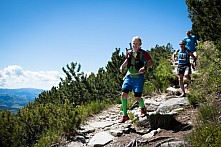 Tatry Running Tour Sky&Cloud run