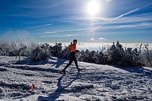 WINTER SkyRace