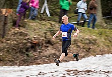 Ještěd SkyRace 2017