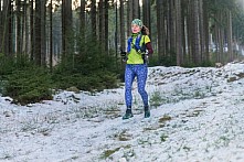 WINTER SkyRace Ještěd 2016