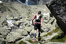 Tatry Running Tour Sky&Cloud run