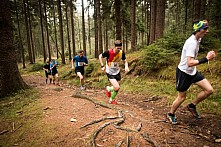 Ještěd SkyRace 2016