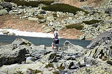 Tatry Running Tour Sky&Cloud run