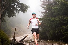 Ještěd SkyRace 2016