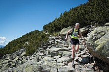 Tatry Running Tour Sky&Cloud run