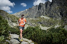 Ultra SkyRace Tatranská Šelma 2016