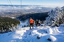 WINTER SkyRace